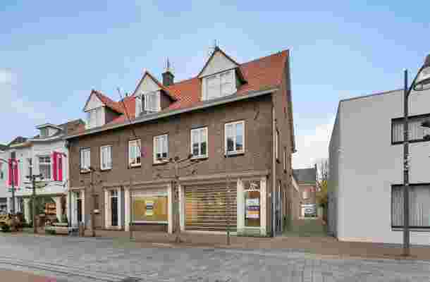 Grotestraat 237 B