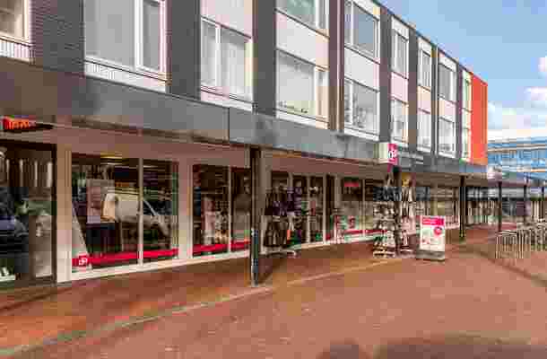 Wethouder Nijhuisstraat 250