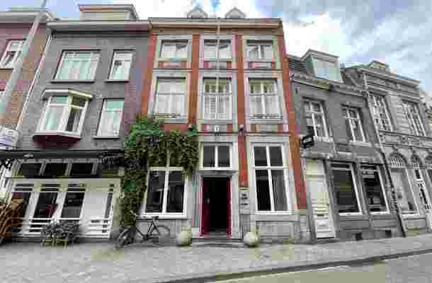 Sint Pieterstraat 52 A