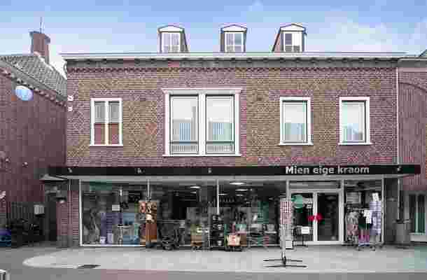 Grotestraat 95 97 - 99