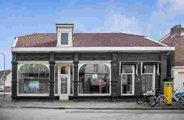 Lipperkerkstraat 42