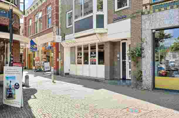 Magdalenenstraat 19