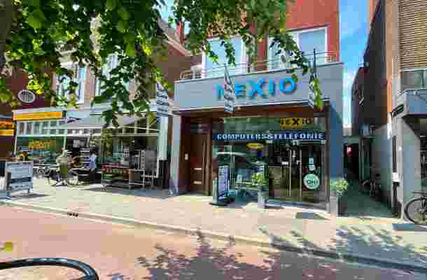 Verlengde Hereweg 101