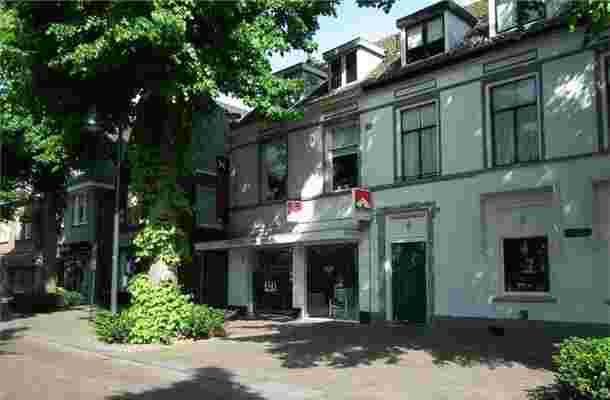 Dorpsstraat 29