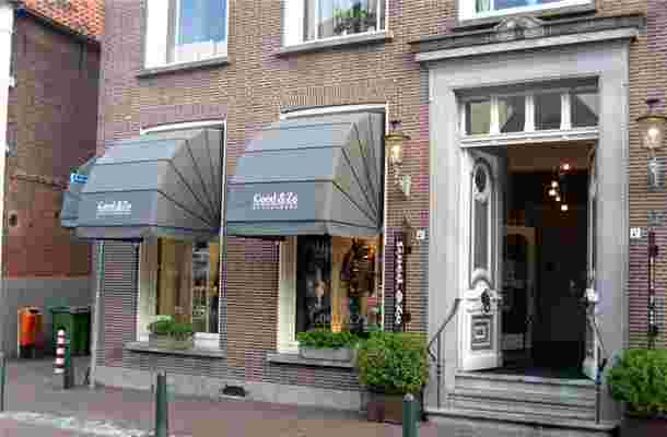 Raadhuisstraat 45