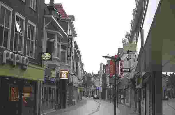 Haverstraatpassage 8