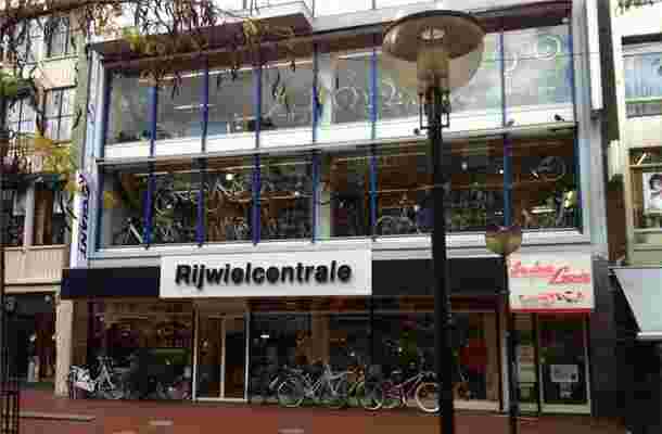 Nieuwstraat 30