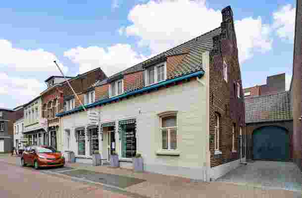 Marktstraat 6