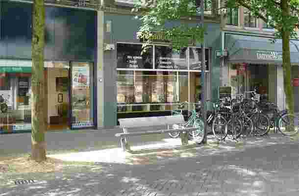 Oude Vismarkt 16