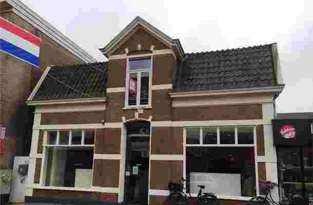 Asselsestraat 37 a