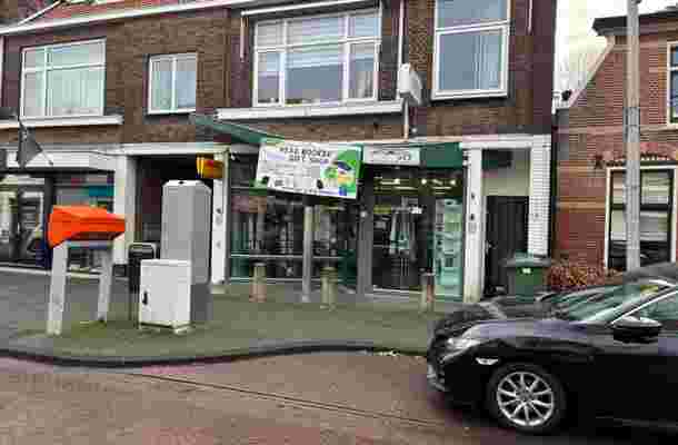 Dijkstraat 52