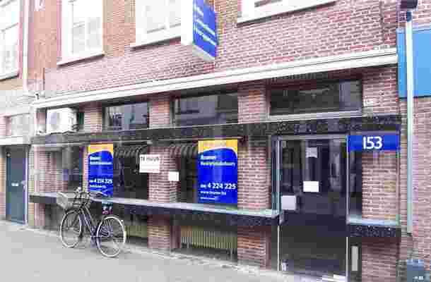Oudestraat 153