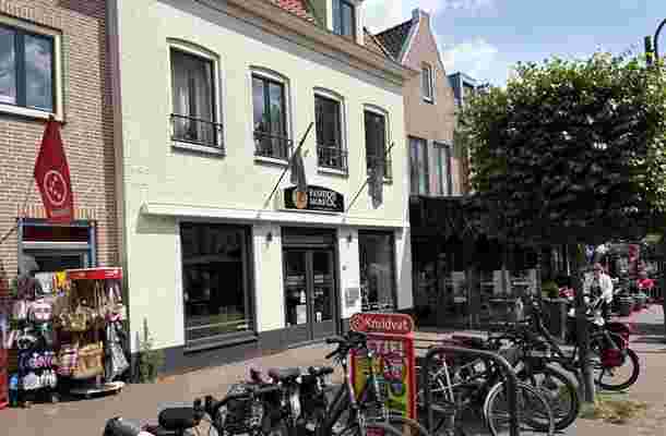 Dorpsstraat 40