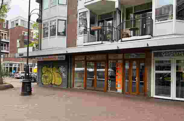 Dapperstraat 157