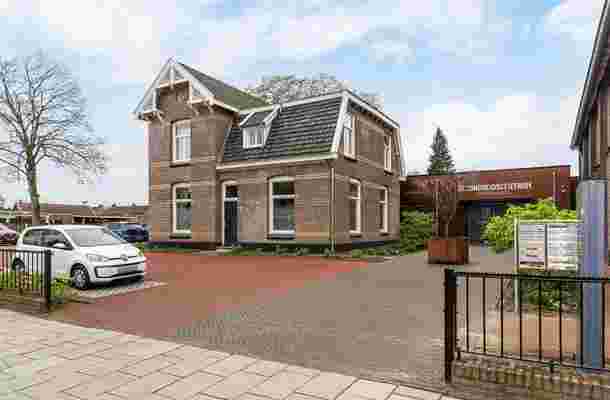 Hoofdstraat 184