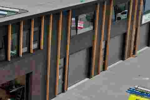 Oosterveldsingel 5 H