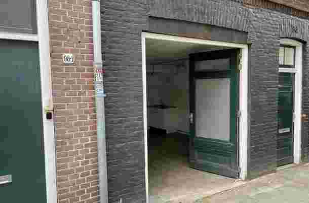 Fokke Simonszstraat 96 BG