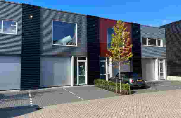 Laan van 't Haantje 42