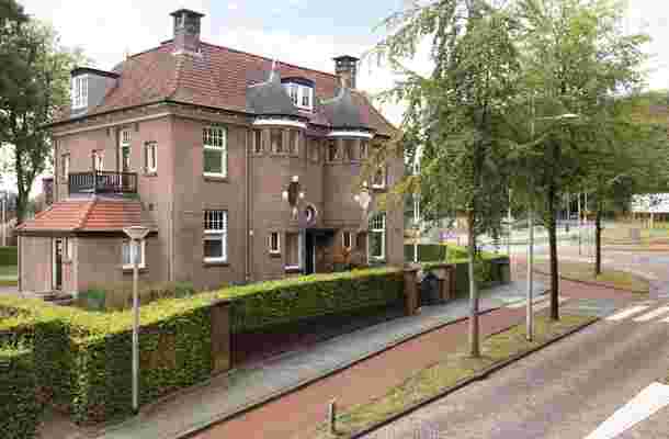 Utrechtseweg 154