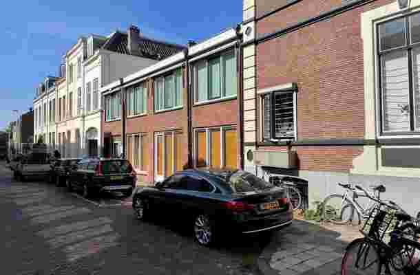 Parkstraat 38
