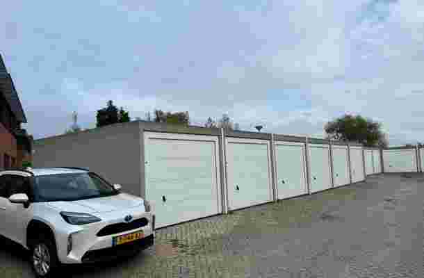 Newtonweg 7