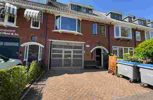Adriaan Pauwstraat 17