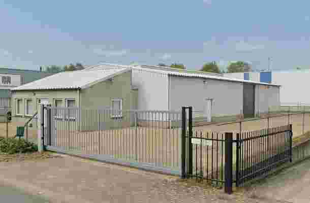 Rondven 11