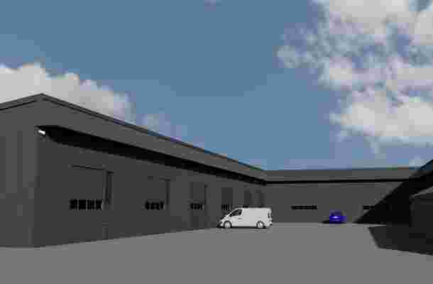 Industrieweg 18