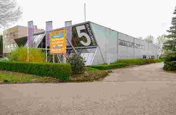 Radioweg 5