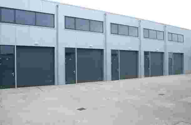 5e Industriestraat 11 D