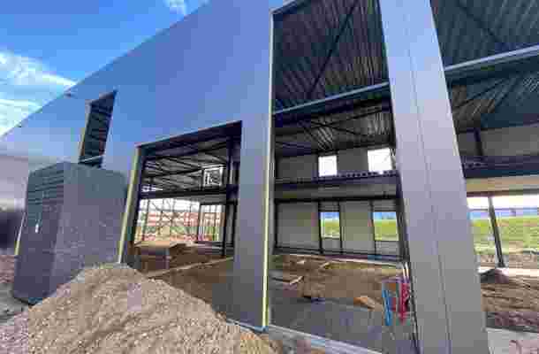 Industrieweg 6 M