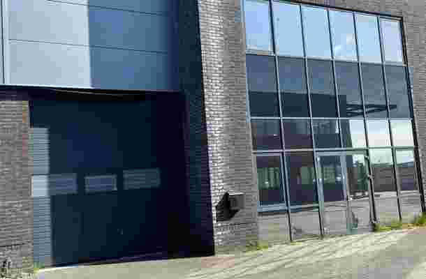 Twentepoort West 14 L