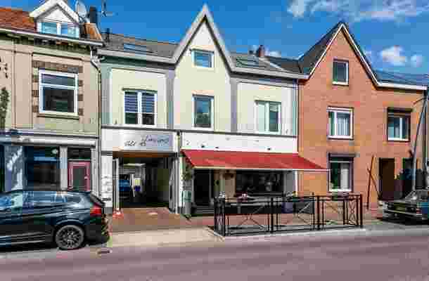 St.Pieterstraat 22