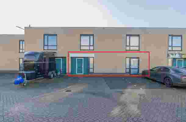 Meer en Duin 325