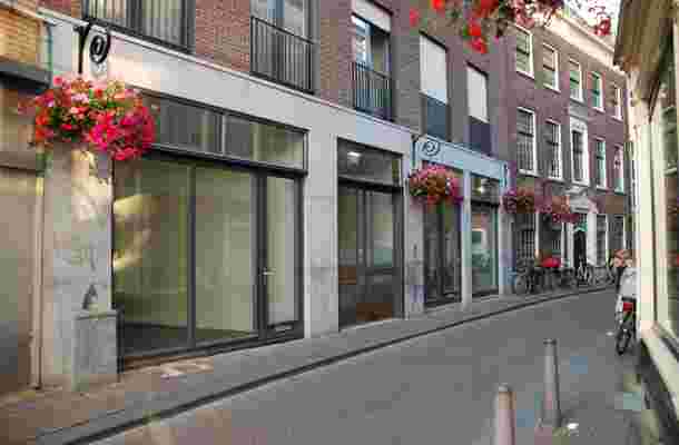 Nobelstraat 25 & 29