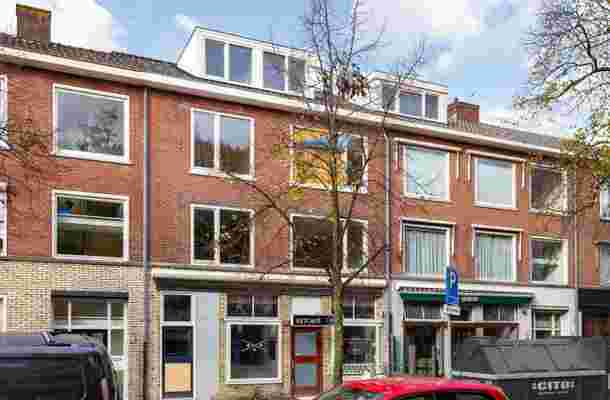 Anton Geesinkstraat 6