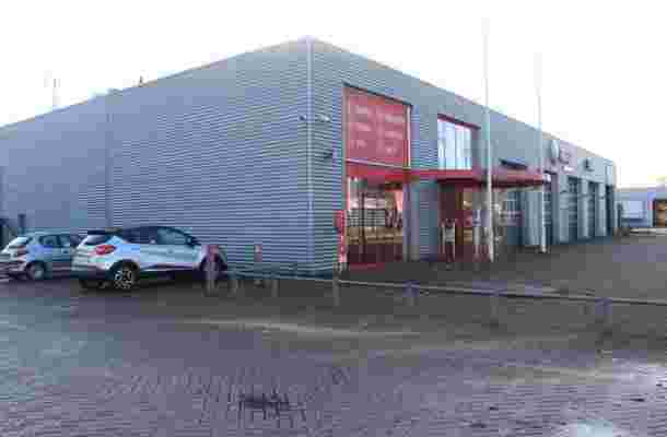 Siriusstraat 116