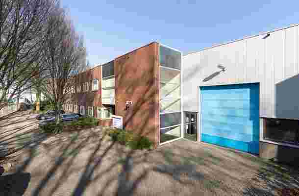 Dillenburgstraat 27 27a