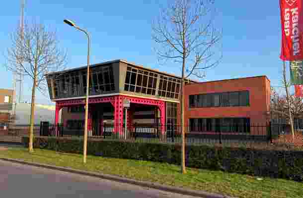 Paxtonstraat 11