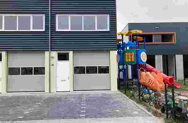 Edvard Munchweg 26 J