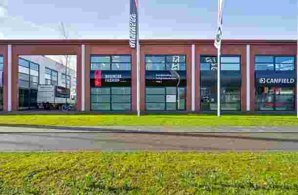 Proostwetering 26 28