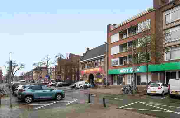 Willem Buytewechstraat 61 A
