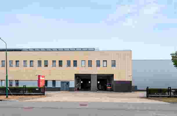 Newtonstraat 27