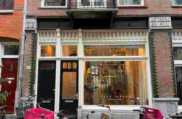 Bankastraat 42 bg