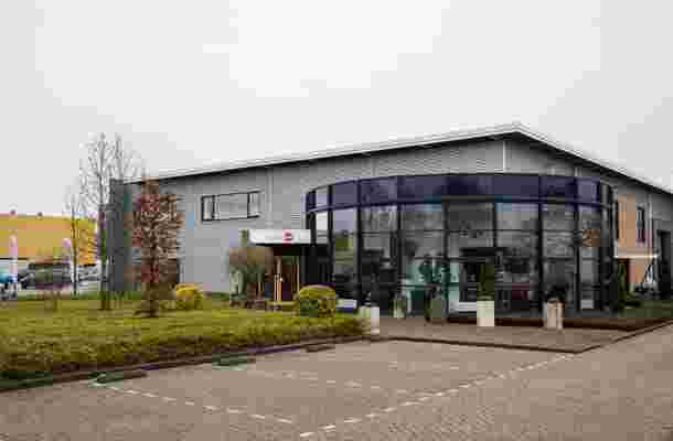 Maarssenbroeksedijk 2 B
