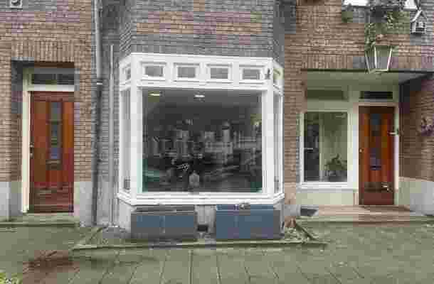 Corantijnstraat 15 H