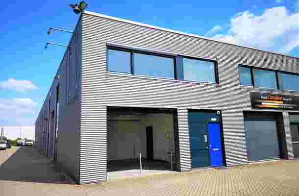 Kapitein Hatterasstraat 1 03