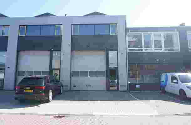 Ambachtstraat 6 b
