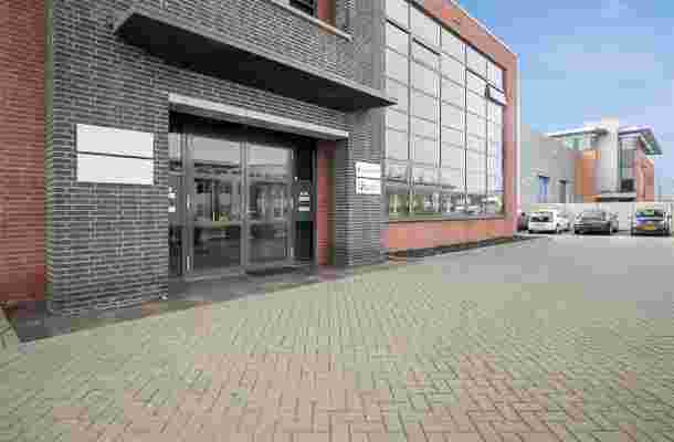 Escudostraat 6 A