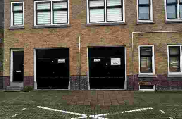 Newtonstraat 37 B
